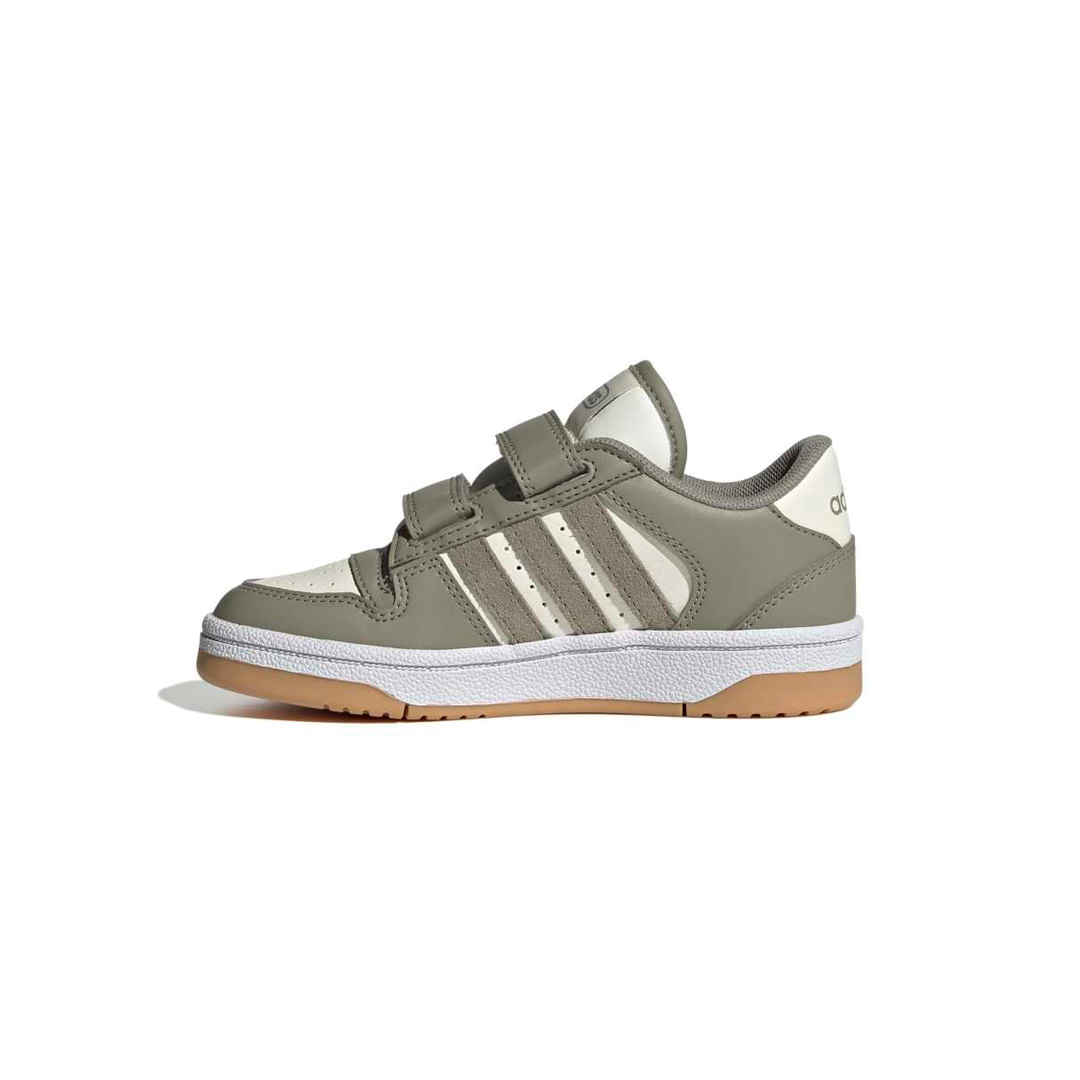 Zapatillas Niños adidas Break Start Cf — imagen 4
