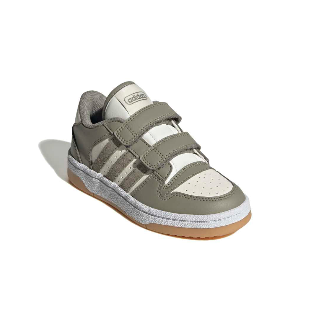 Zapatillas Niños adidas Break Start Cf — imagen 5
