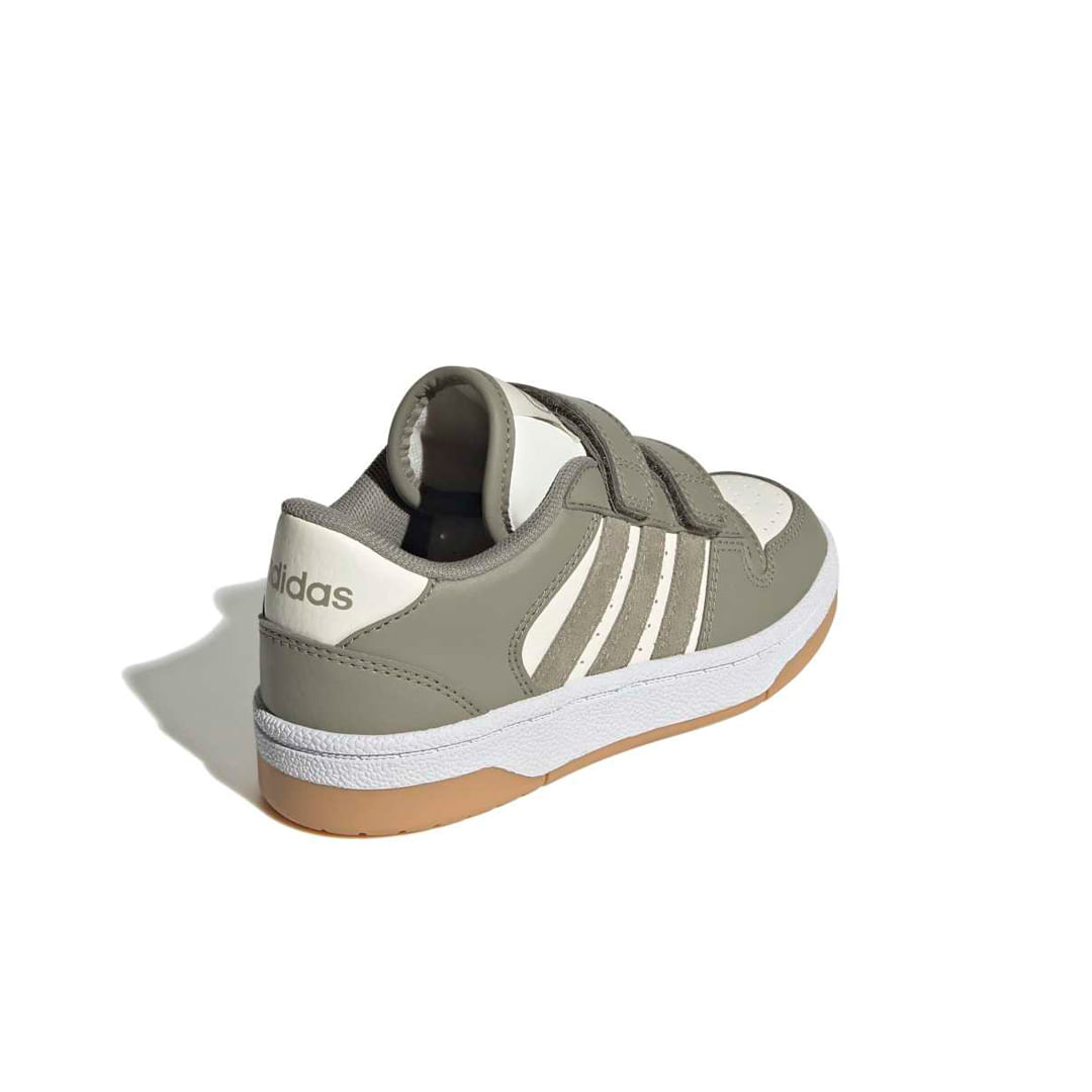 Zapatillas Niños adidas Break Start Cf — imagen 6