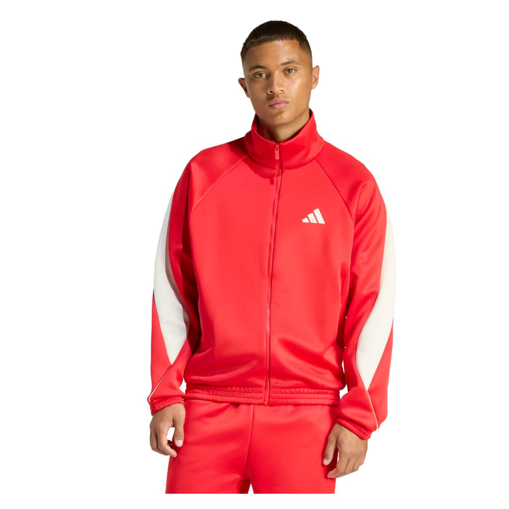 Campera Hombre adidas Stadium — imagen 2