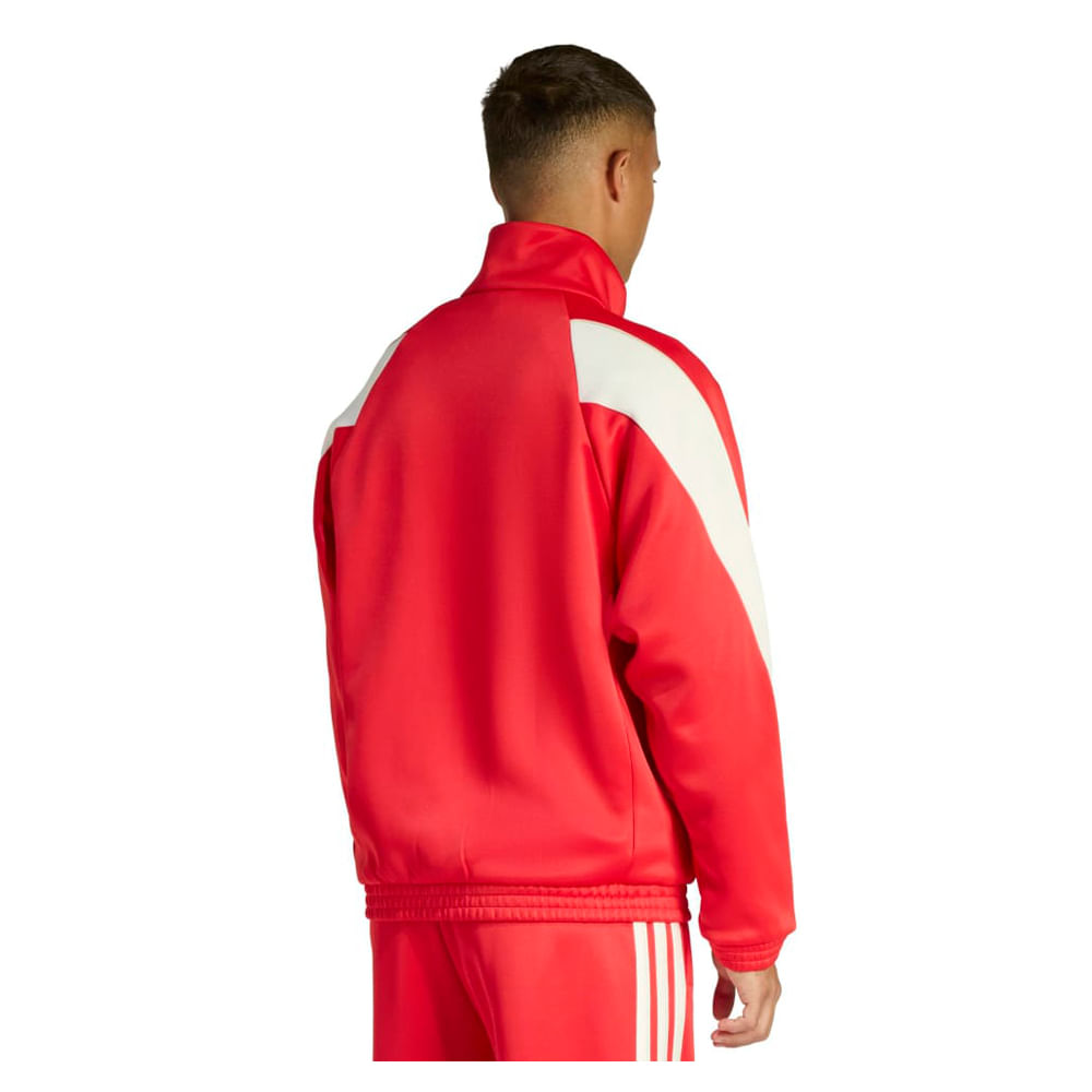 Campera Hombre adidas Stadium — imagen 3