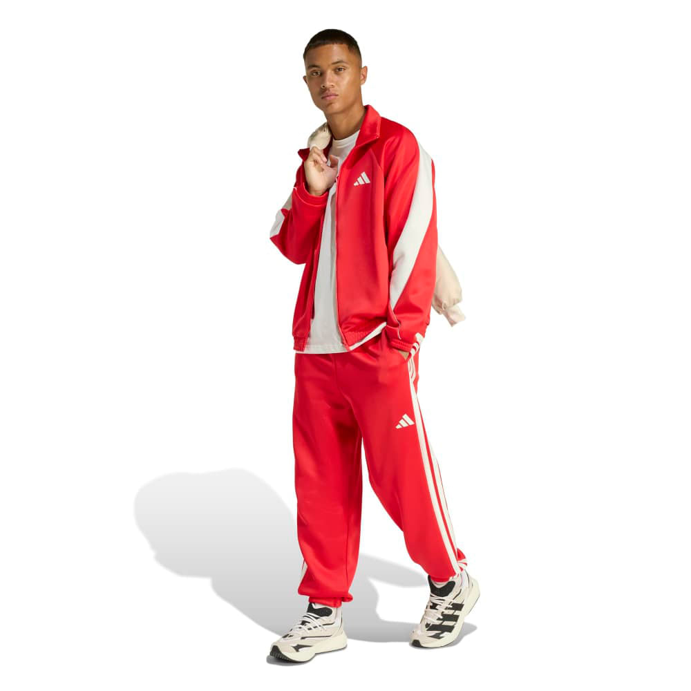Campera Hombre adidas Stadium — imagen 4