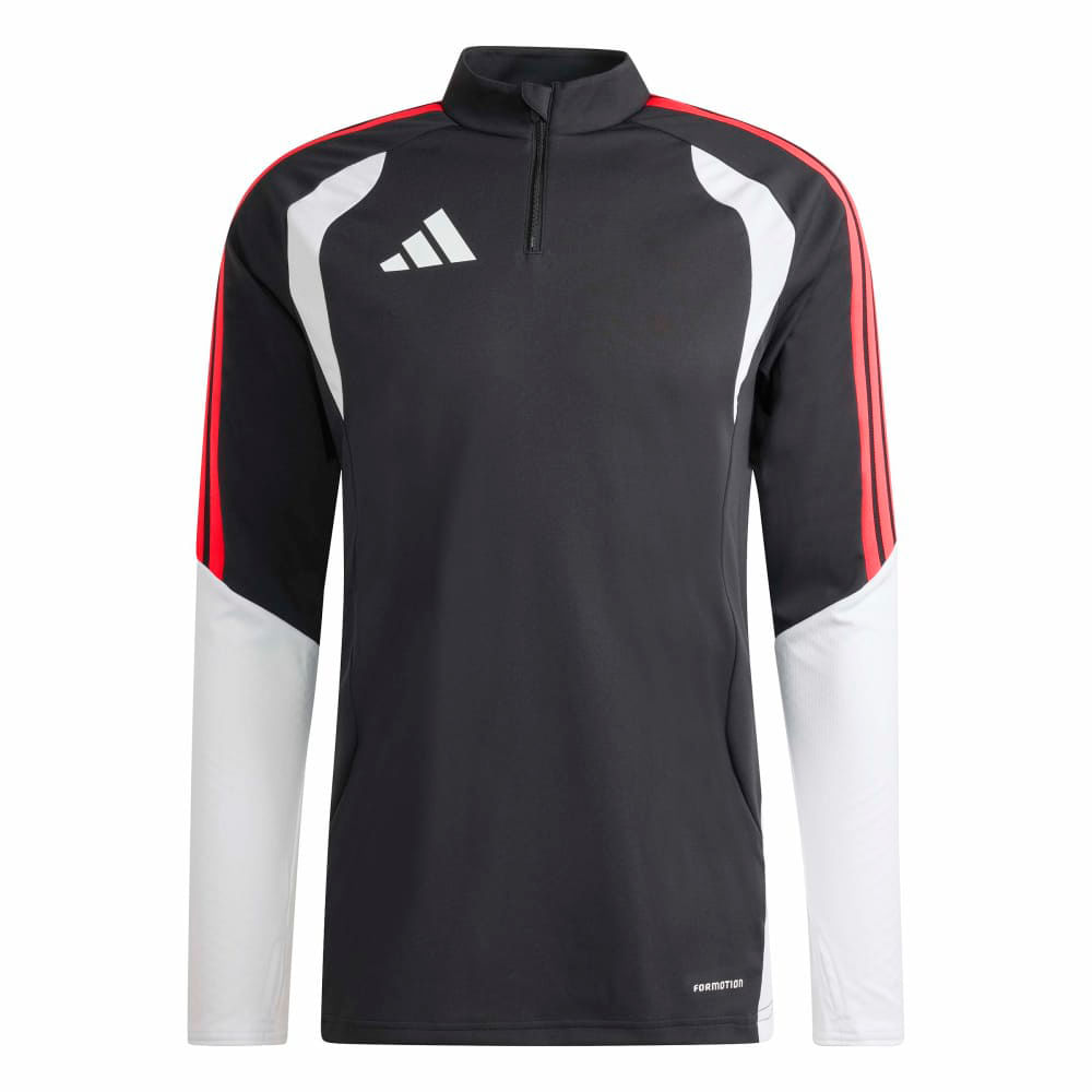 Buzo Hombre adidas Tiro26c