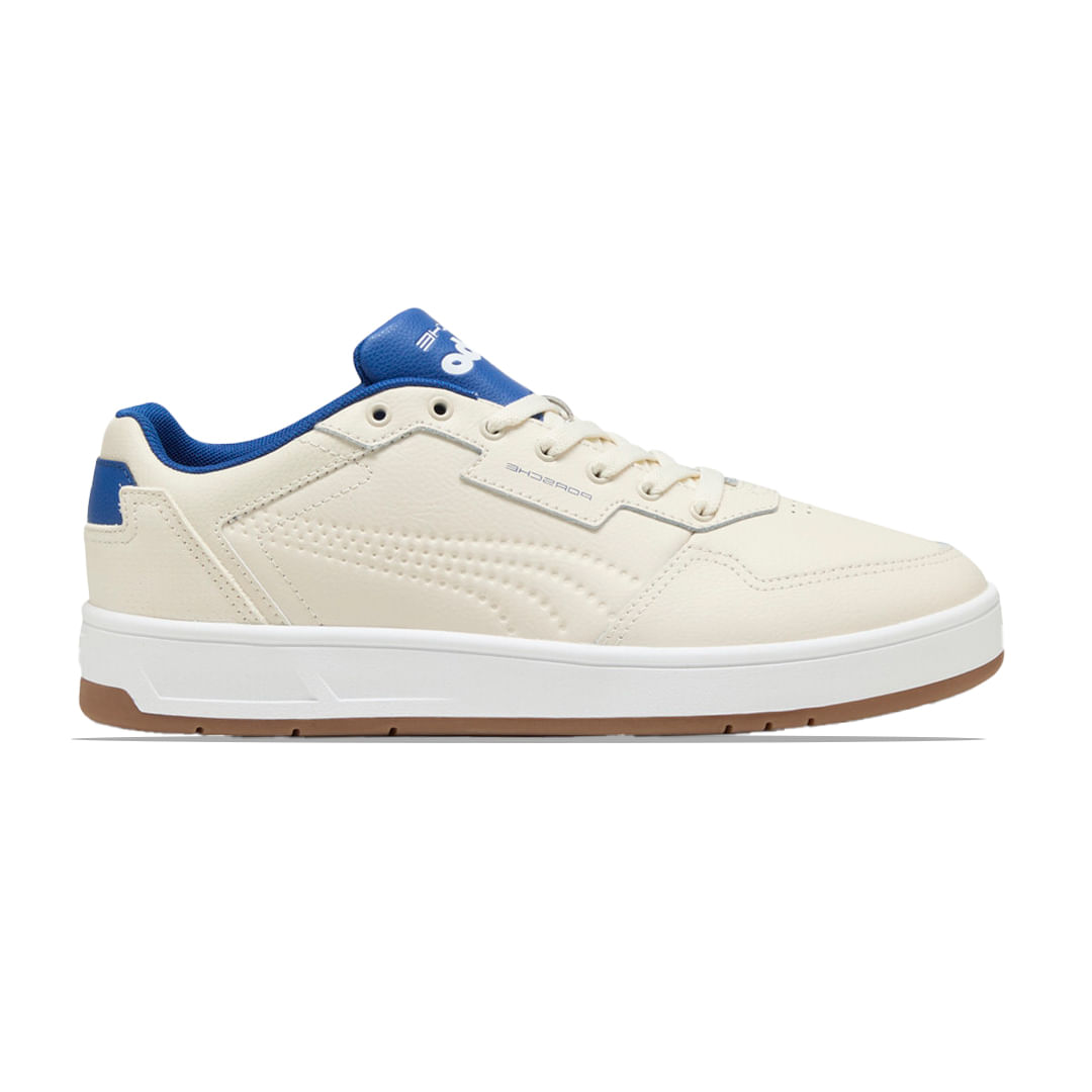 Zapatillas Hombre Puma Pl Court Classic Lux