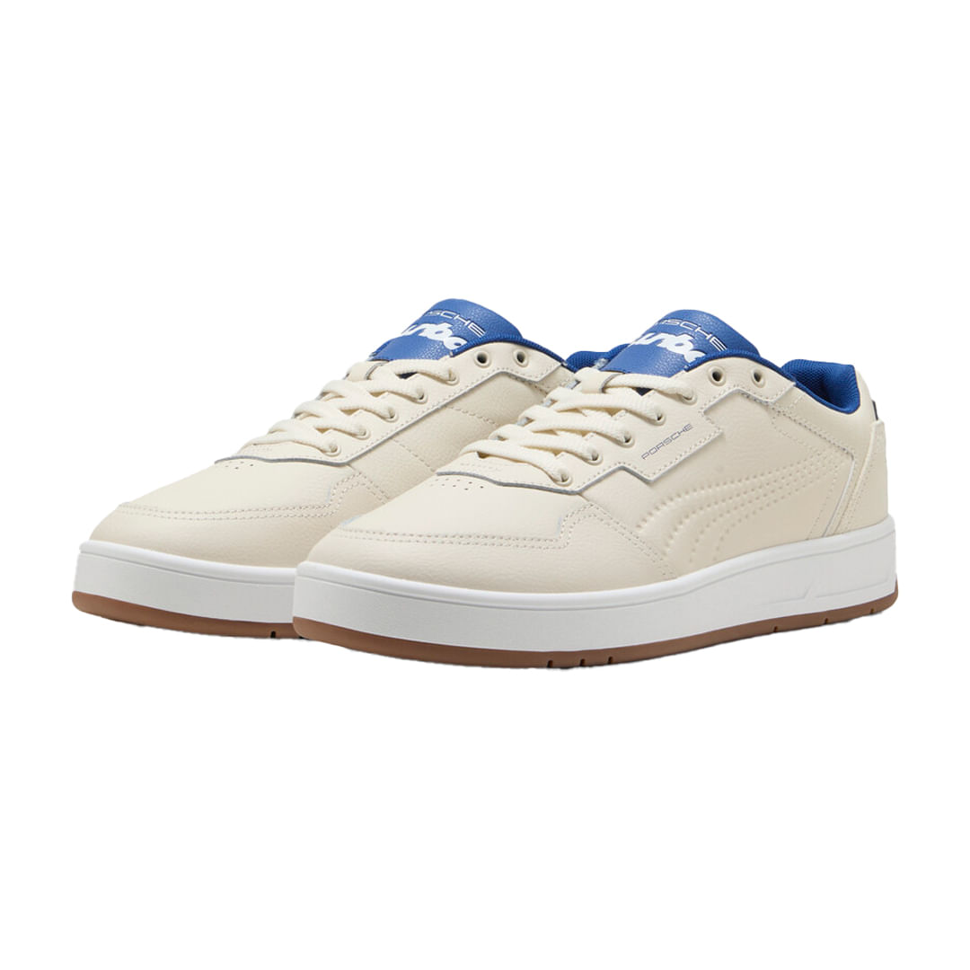 Zapatillas Hombre Puma Pl Court Classic Lux — imagen 3