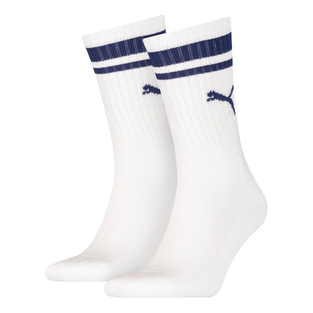Pack de Medias x2 Puma Heritage