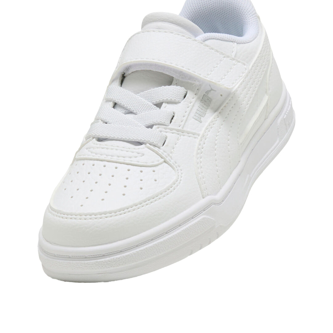 Zapatillas Niños Puma Caven Iii Ac — imagen 4