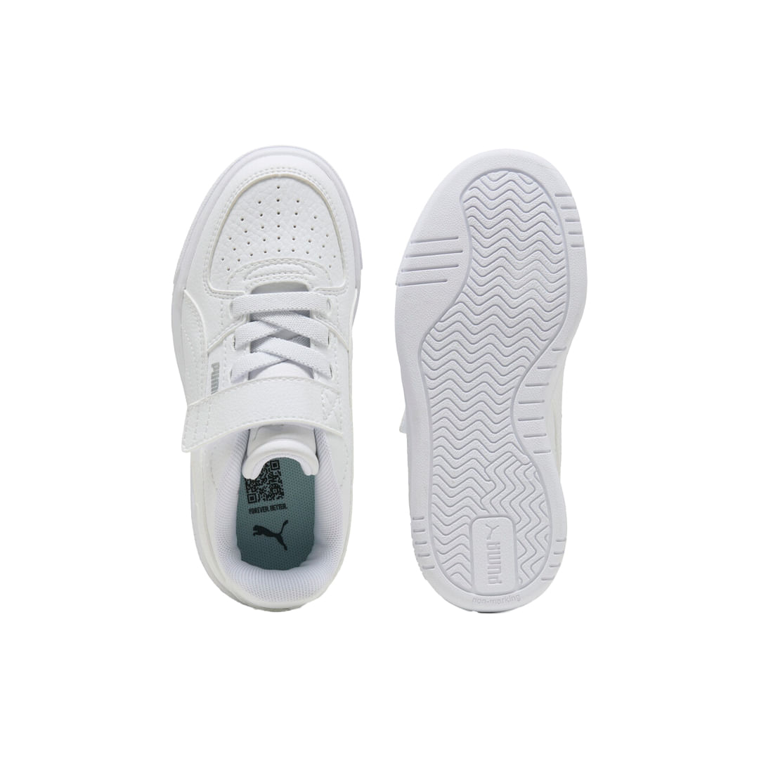 Zapatillas Niños Puma Caven Iii Ac — imagen 5