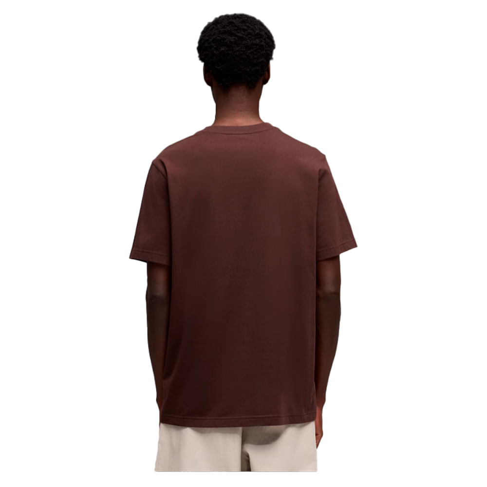 Remera Hombre Puma Drive Relaxed — imagen 3