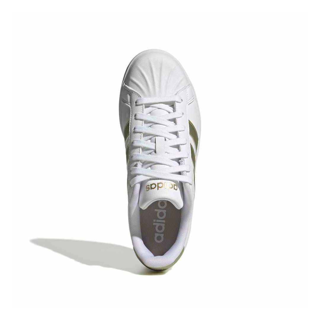 Zapatillas Mujer adidas Streettalk — imagen 4
