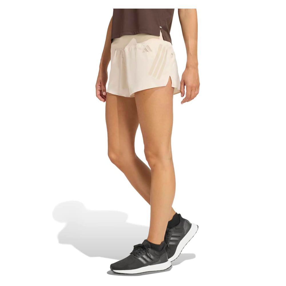 Short Mujer adidas Adi365 — imagen 2
