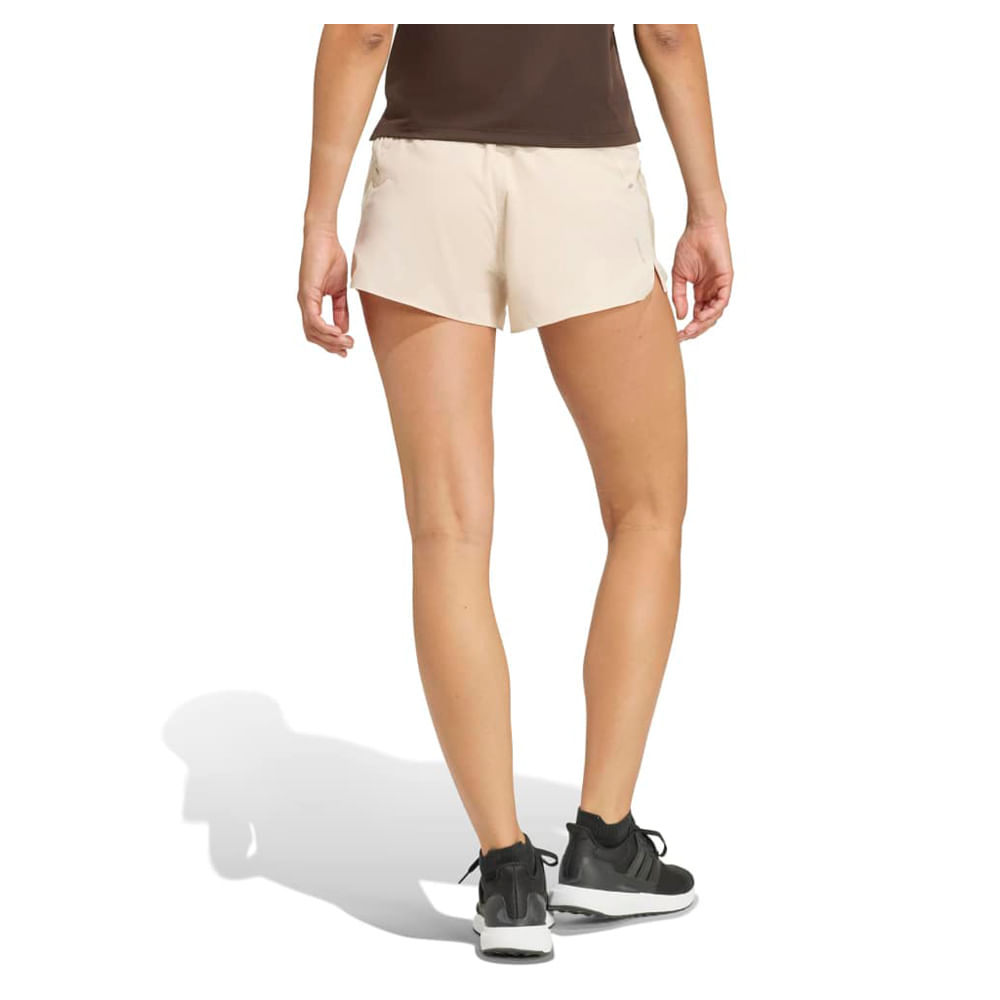 Short Mujer adidas Adi365 — imagen 3