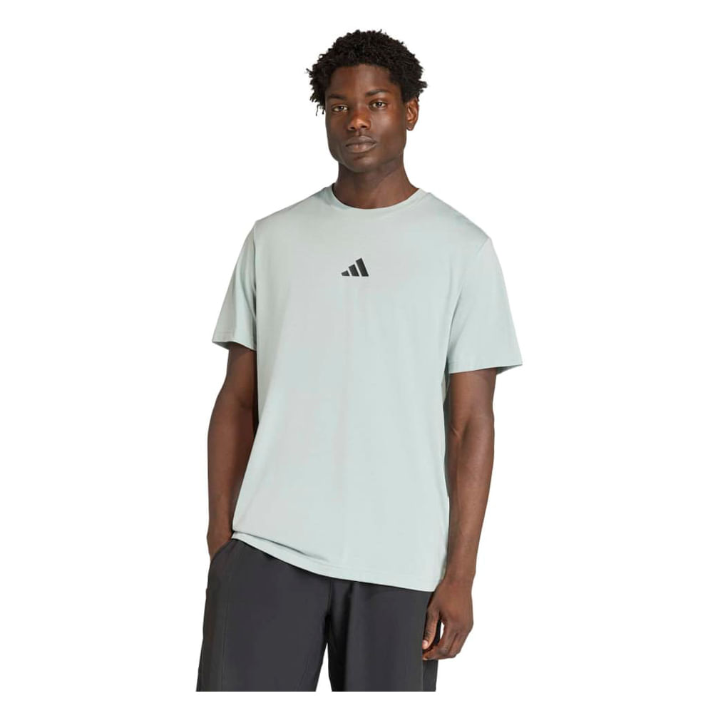 Remera Hombre adidas Climacool