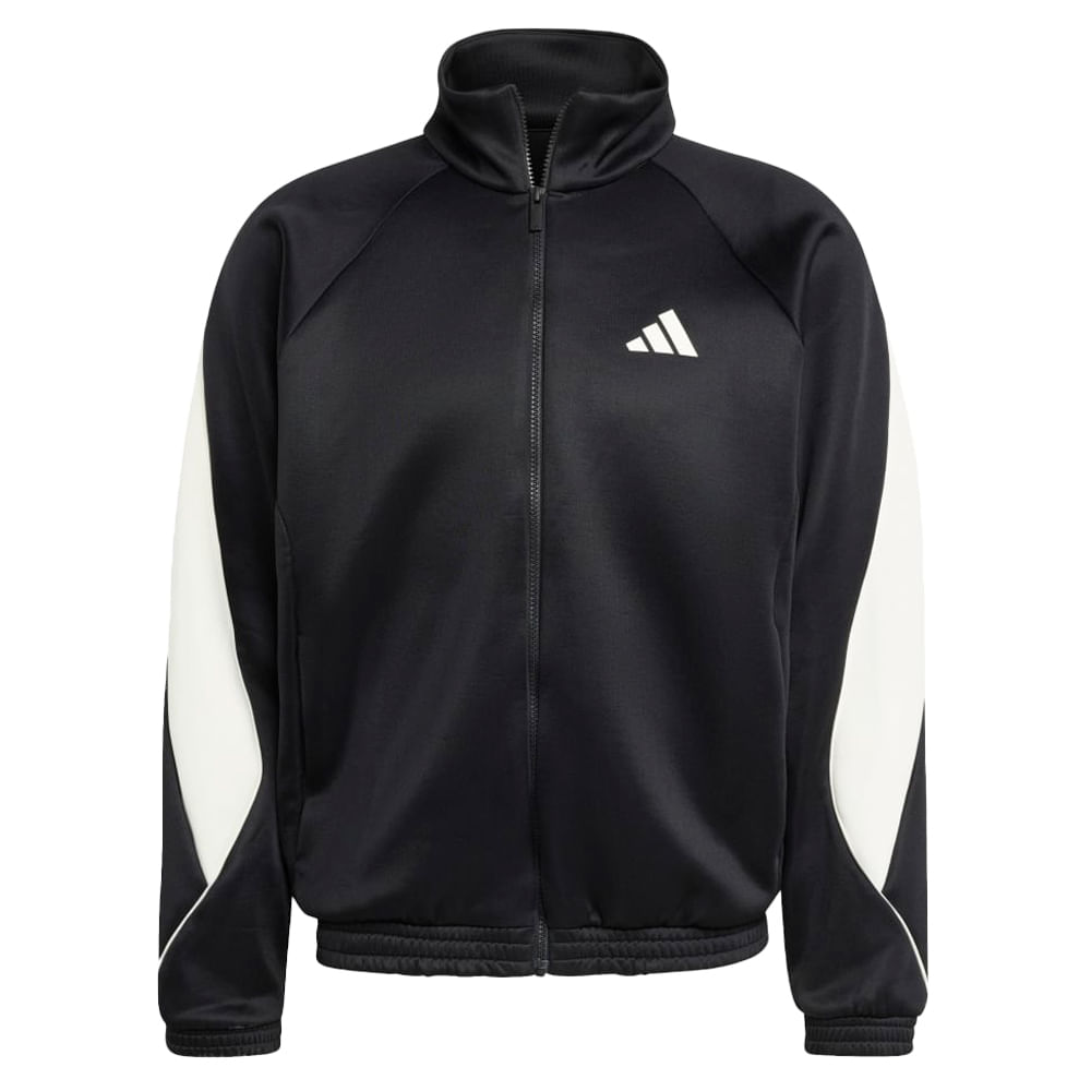 Campera Hombre adidas Stadium Tt