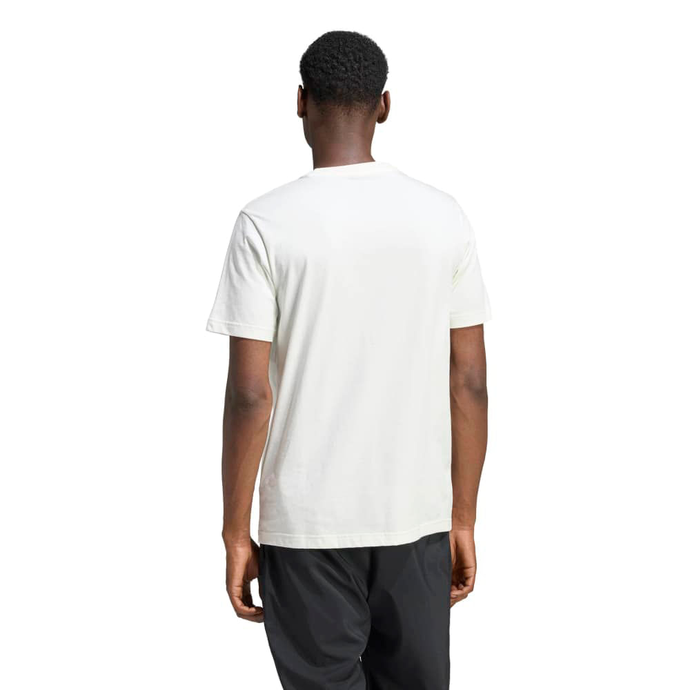 Remera Hombre adidas Anx Run — imagen 2