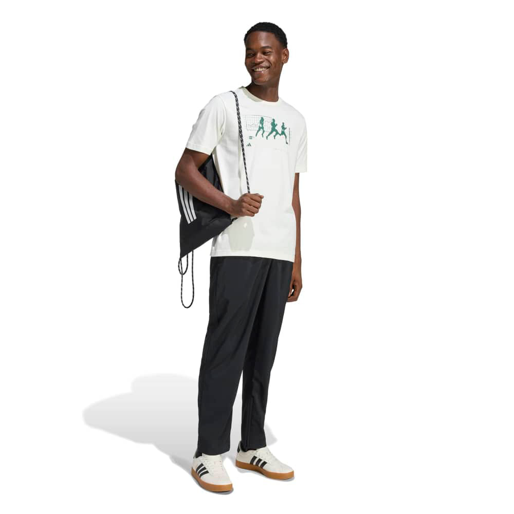 Remera Hombre adidas Anx Run — imagen 3