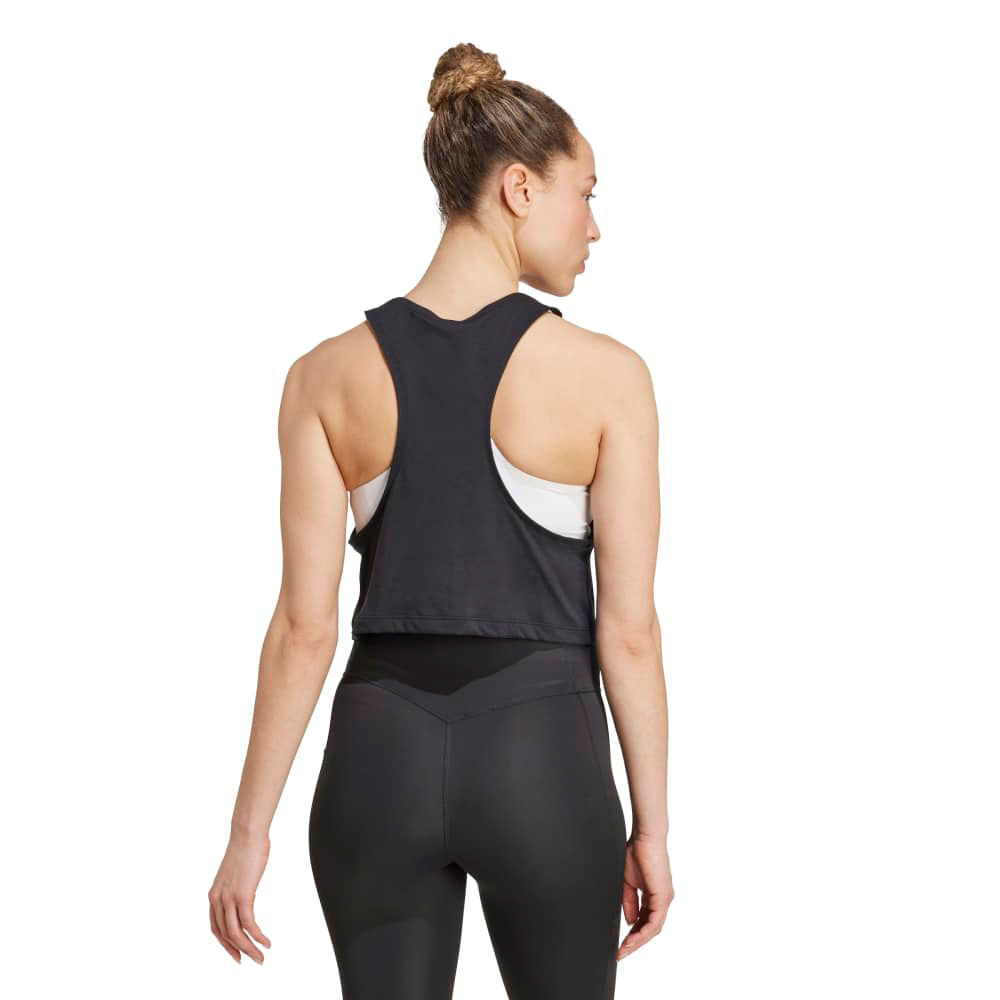 Musculosa Mujer adidas Motion — imagen 2