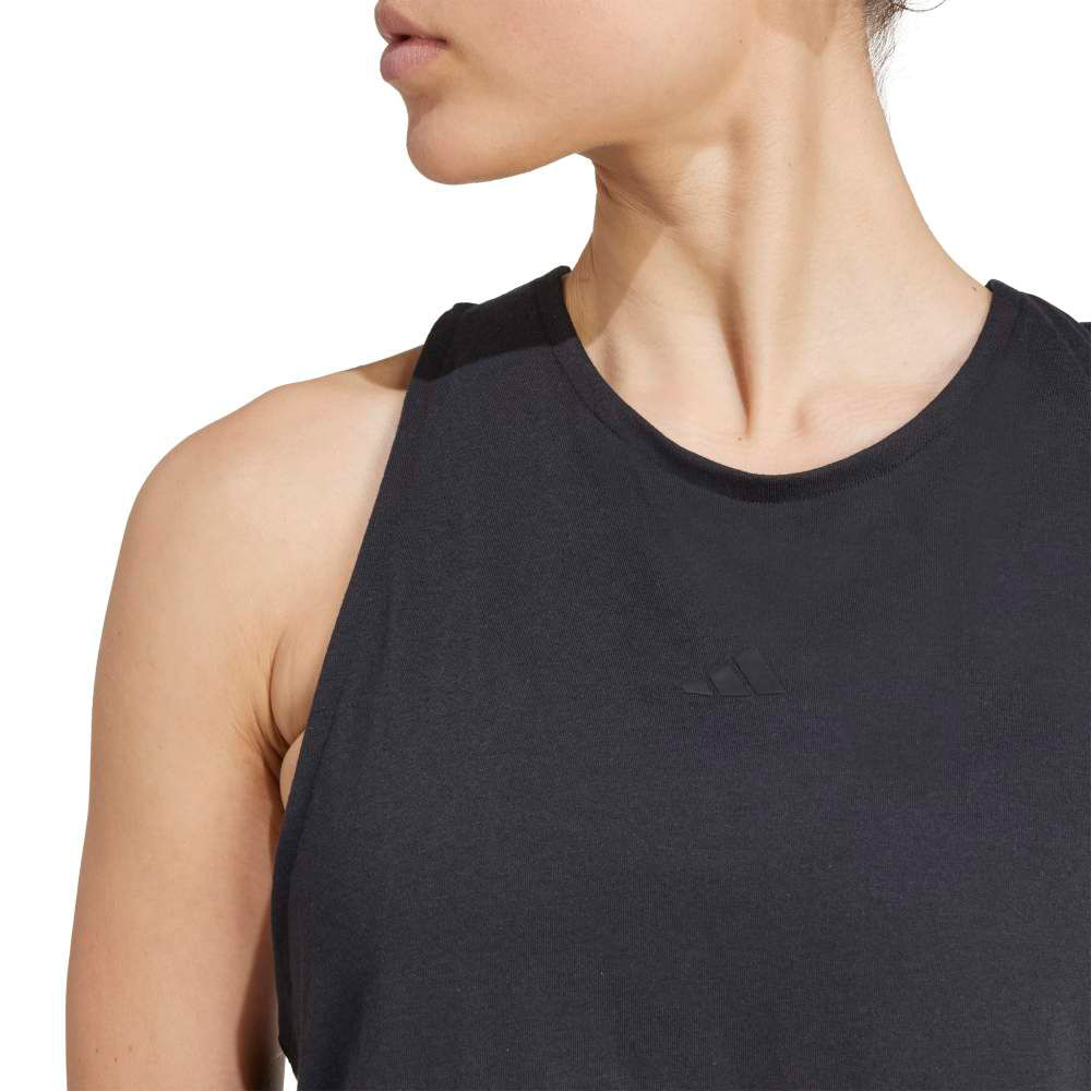 Musculosa Mujer adidas Motion — imagen 4