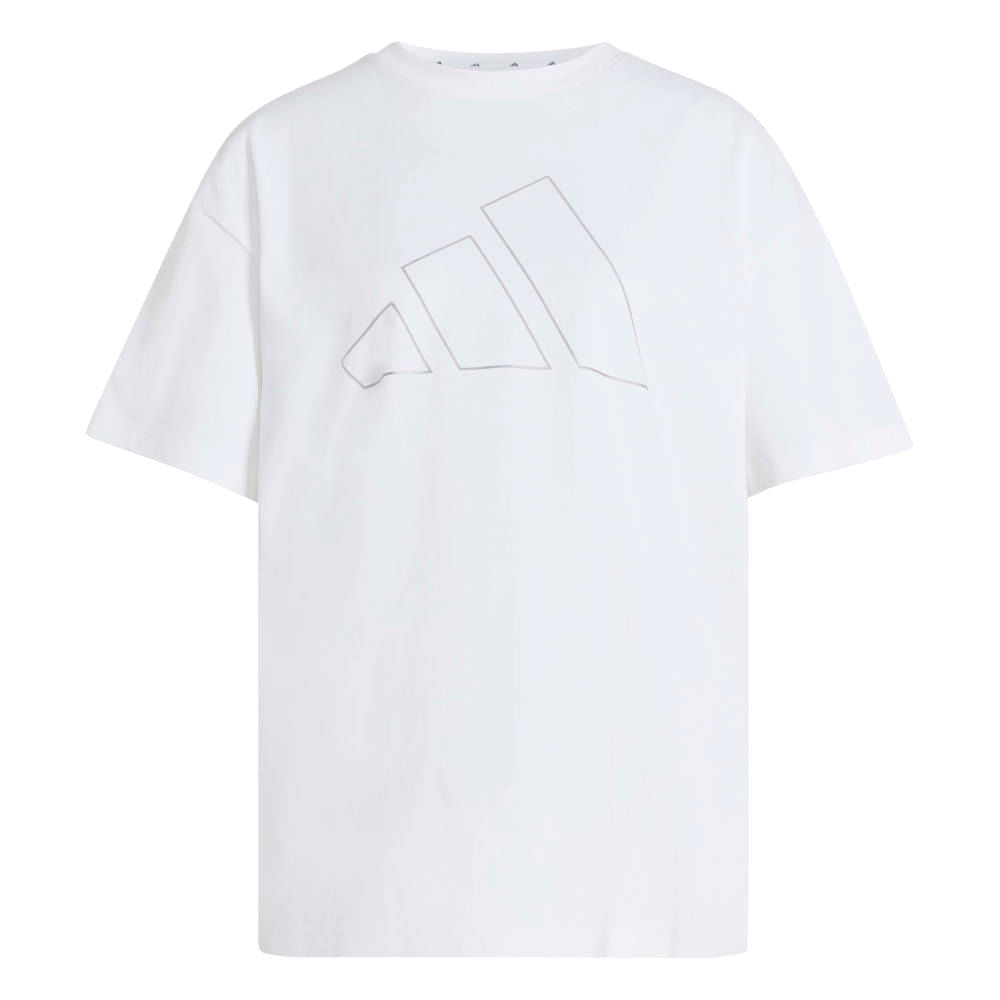 Remera Mujer adidas Logo