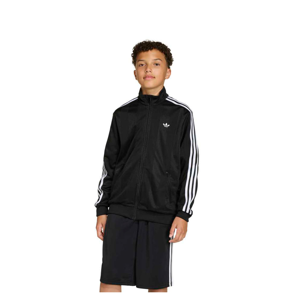Campera Niños adidas Firebird — imagen 2