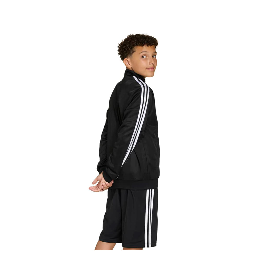 Campera Niños adidas Firebird — imagen 3