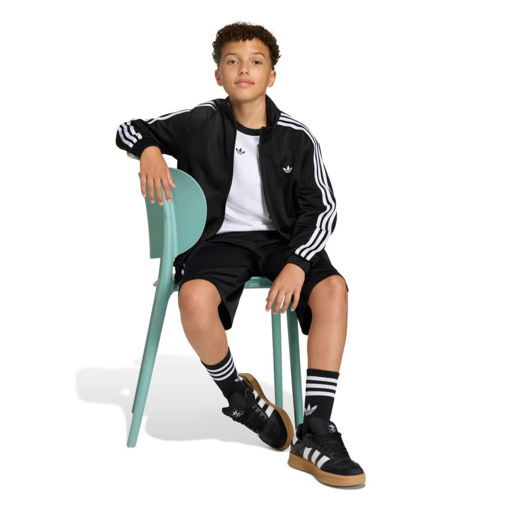 Campera Niños adidas Firebird — imagen 4