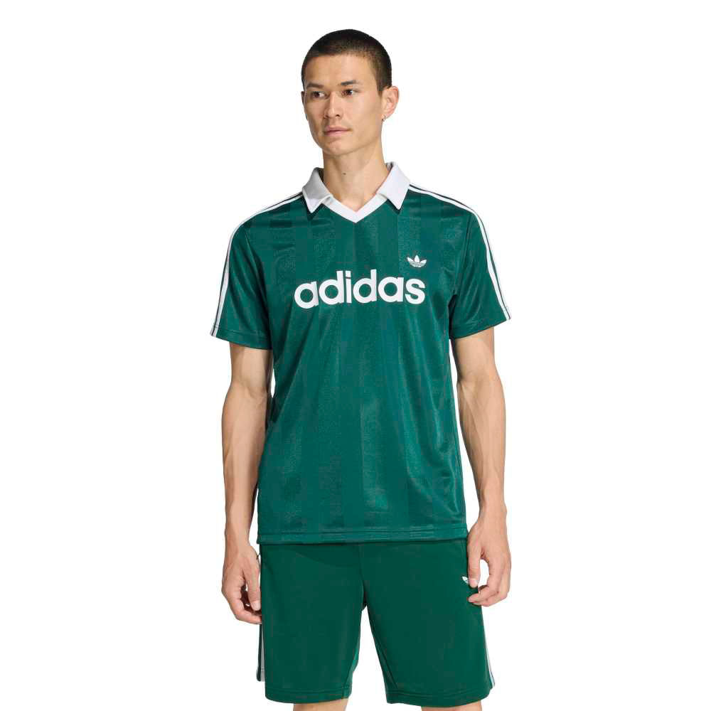 Remera Hombre adidas Jsy — imagen 2