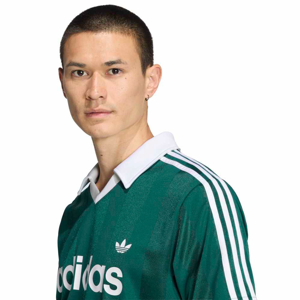 Remera Hombre adidas Jsy — imagen 4