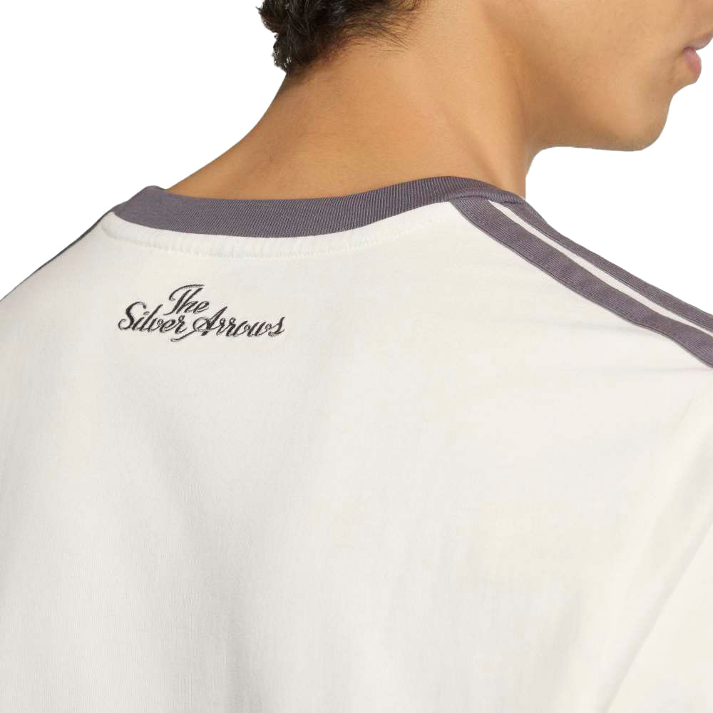 Remera Hombre adidas Amg Mercedes Benz Petronas — imagen 5