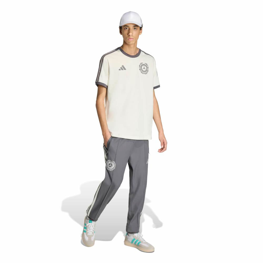Remera Hombre adidas Amg Mercedes Benz Petronas — imagen 6