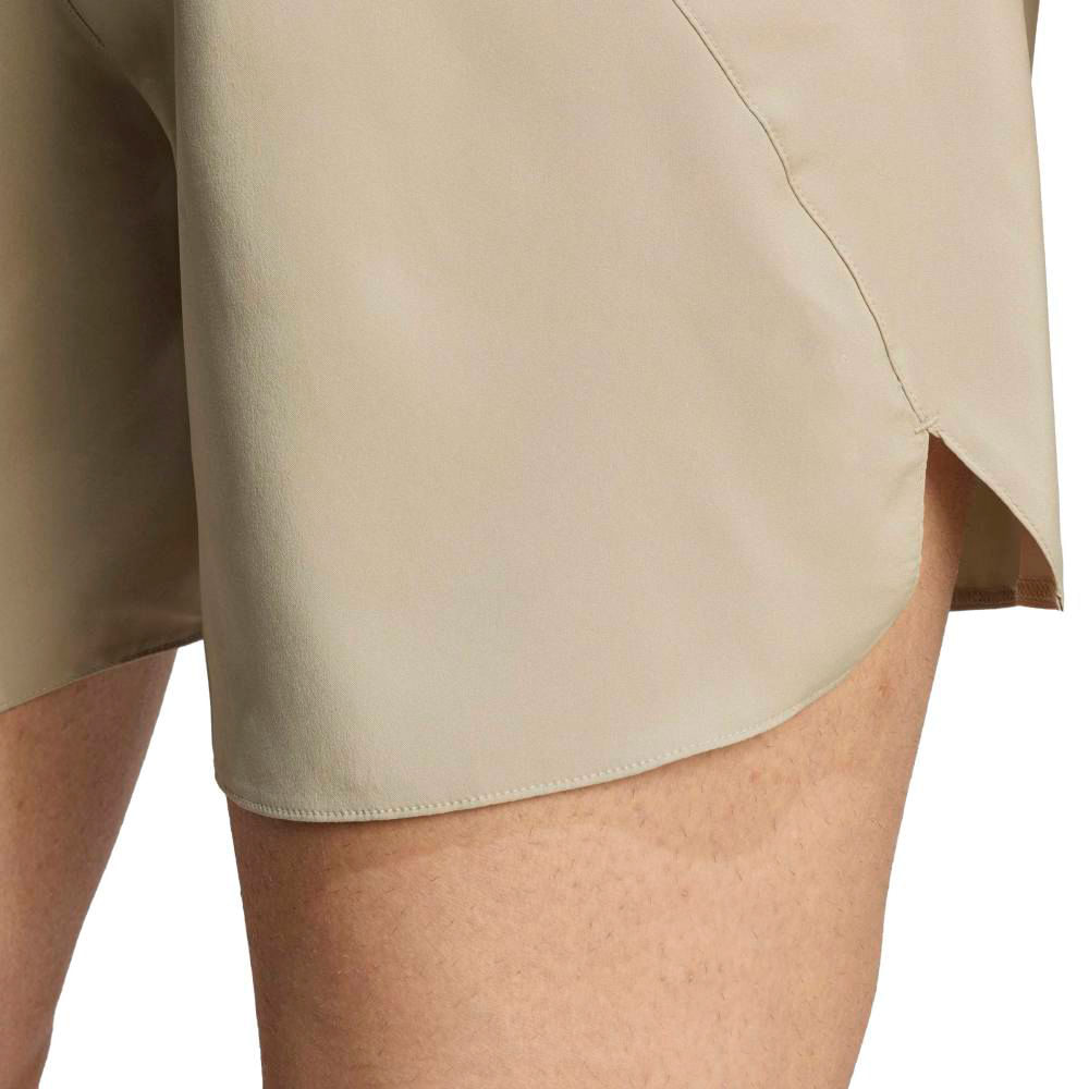 Short Hombre adidas Run Ess — imagen 4
