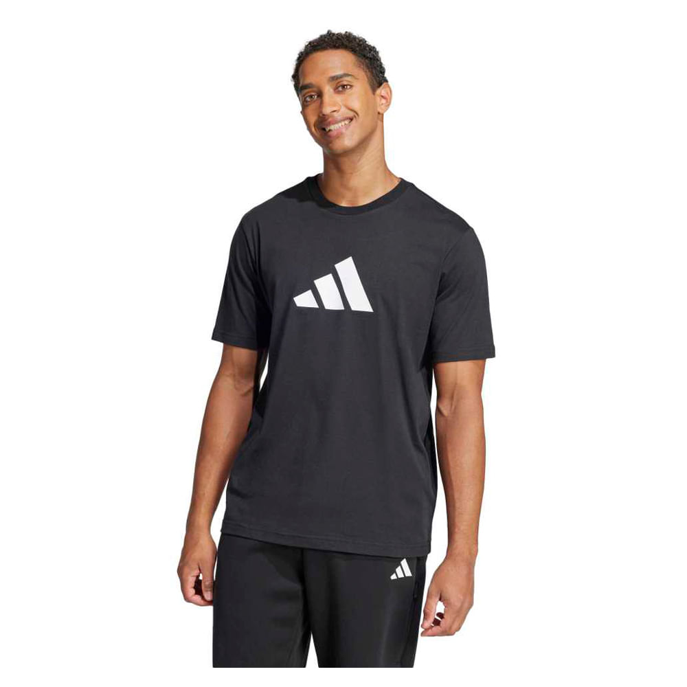 Remera Hombre adidas Future