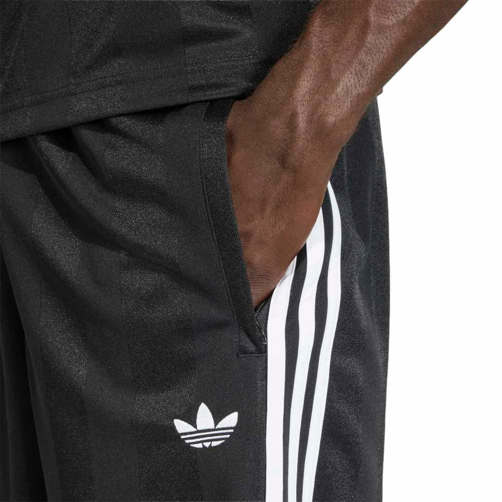 Short Hombre adidas 3s — imagen 5