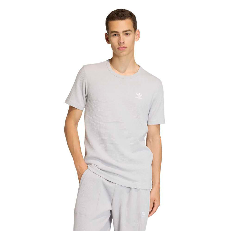 Remera Hombre adidas Ess