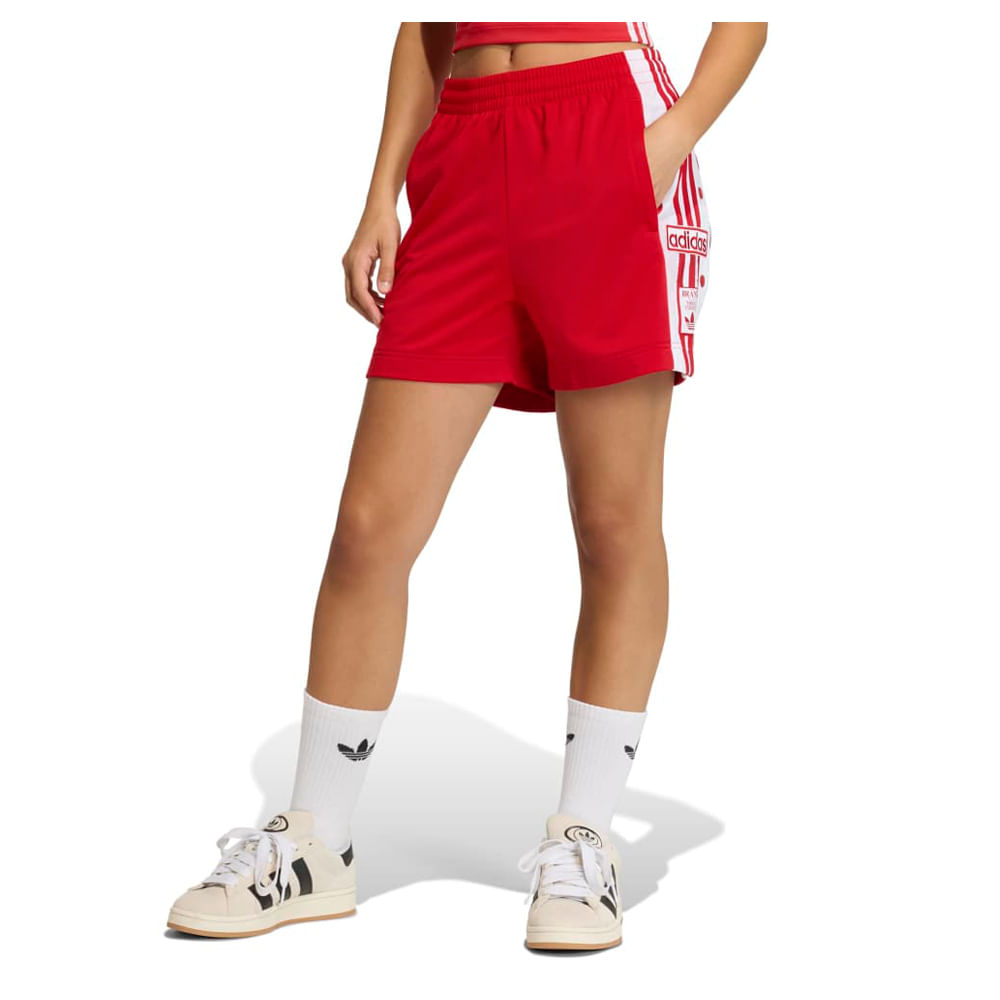 Short Mujer adidas Adibreak