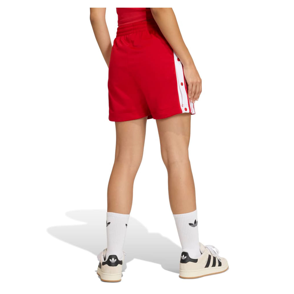 Short Mujer adidas Adibreak — imagen 2