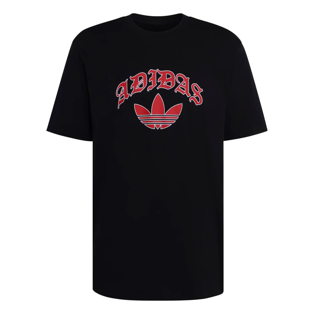 Remera Hombre adidas Trifolio