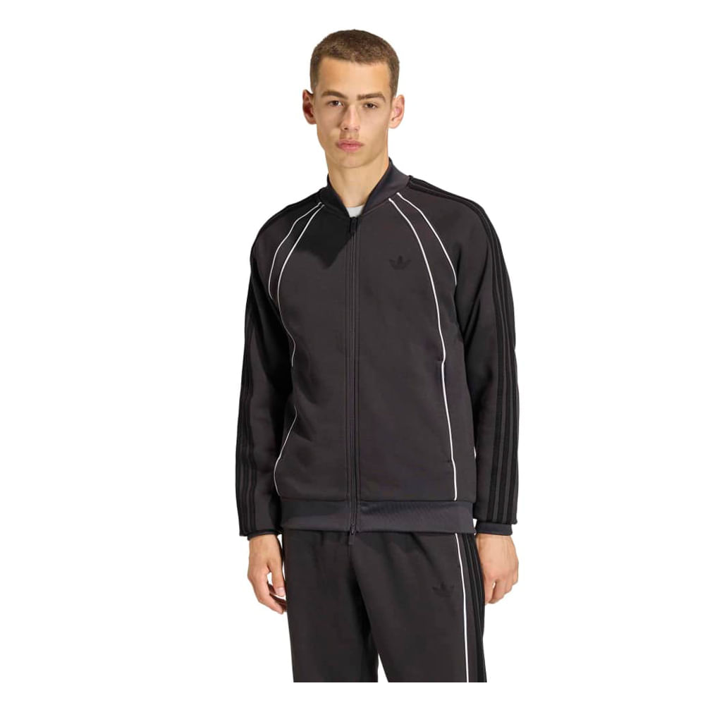 Campera Hombre adidas Sst 2.0 — imagen 2