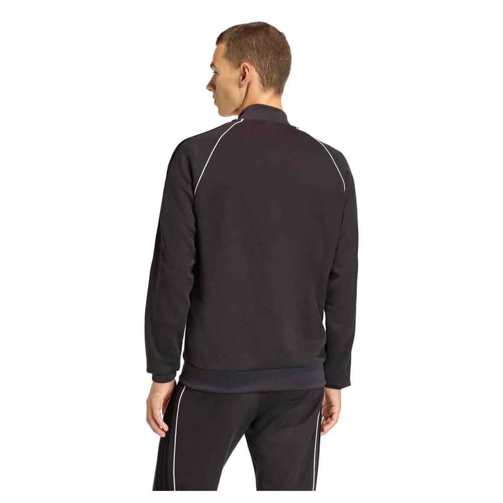 Campera Hombre adidas Sst 2.0 — imagen 3