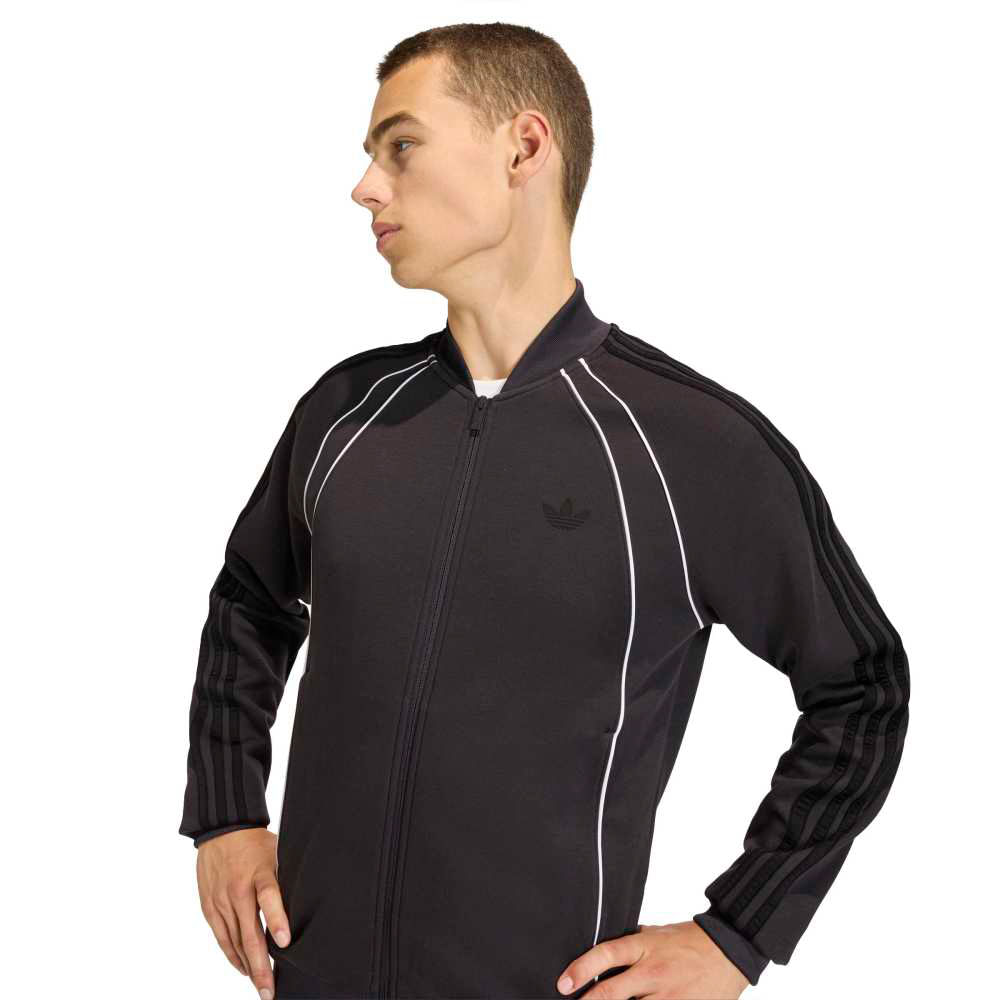 Campera Hombre adidas Sst 2.0 — imagen 4