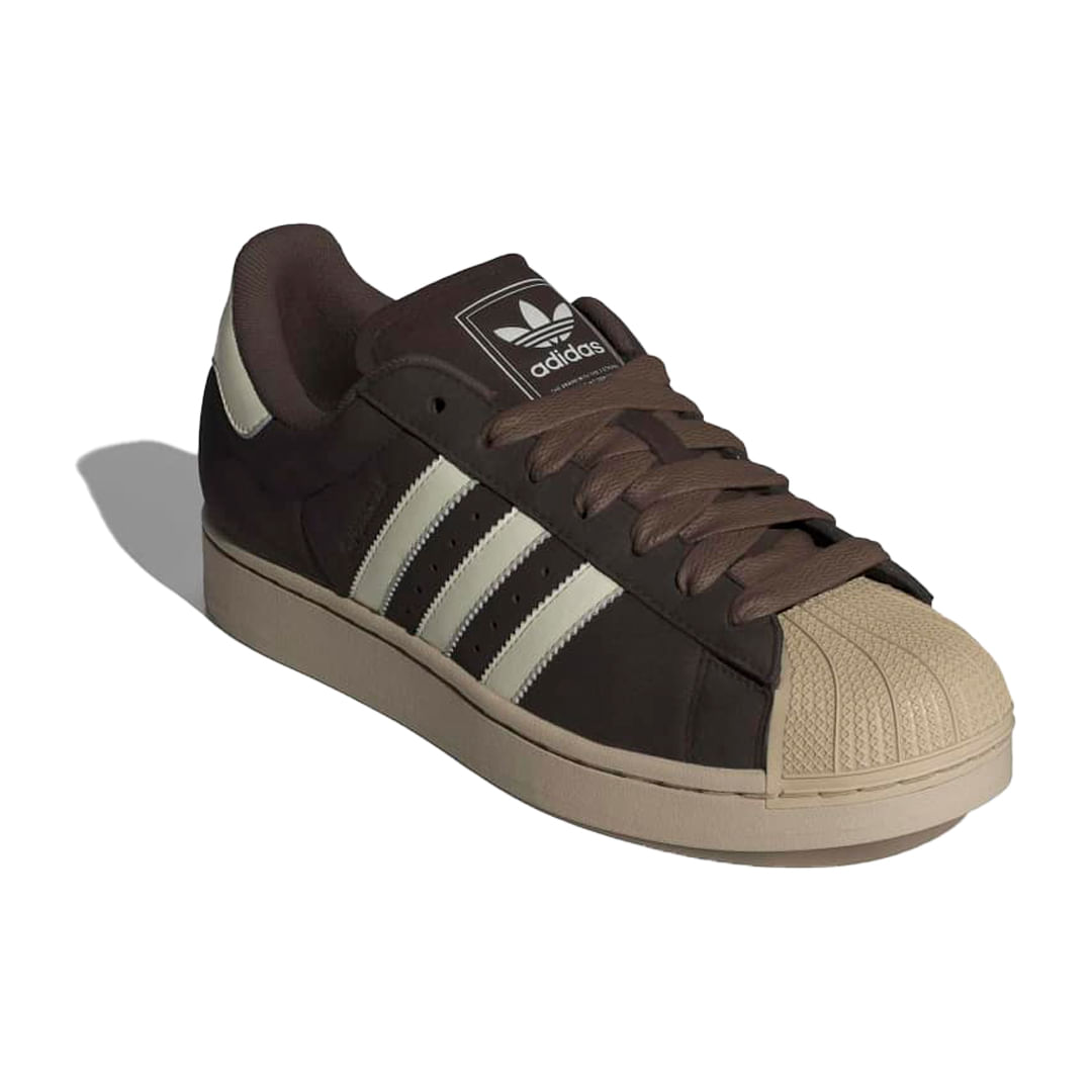 Zapatillas adidas Superstar Ii — imagen 3