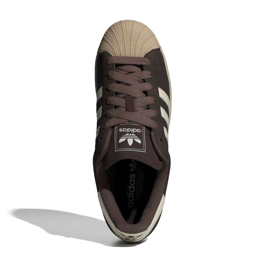 Zapatillas adidas Superstar Ii — imagen 5