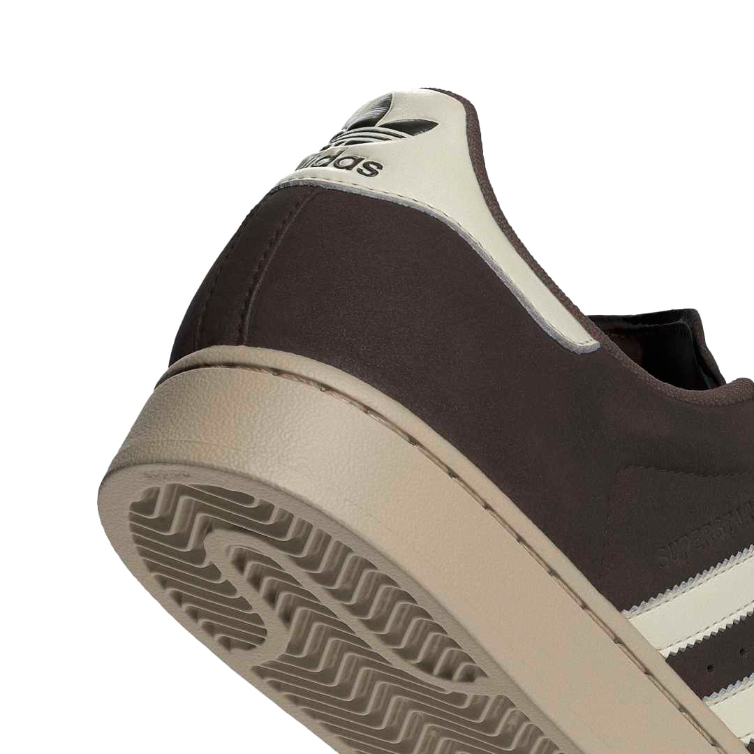Zapatillas adidas Superstar Ii — imagen 6