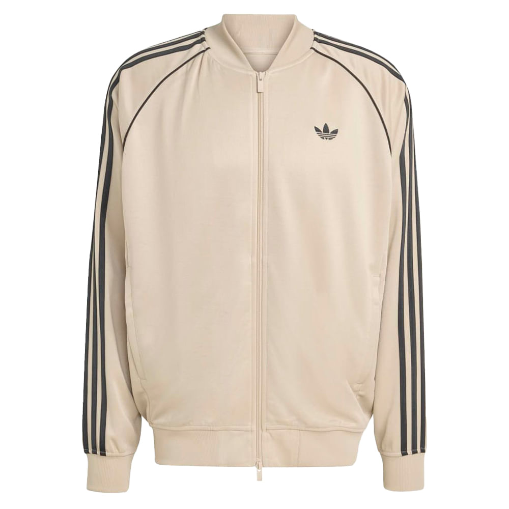 Campera Hombre adidas Sst Adicolor
