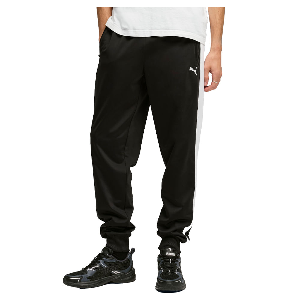 Pantalón Hombre Puma T7 Poly