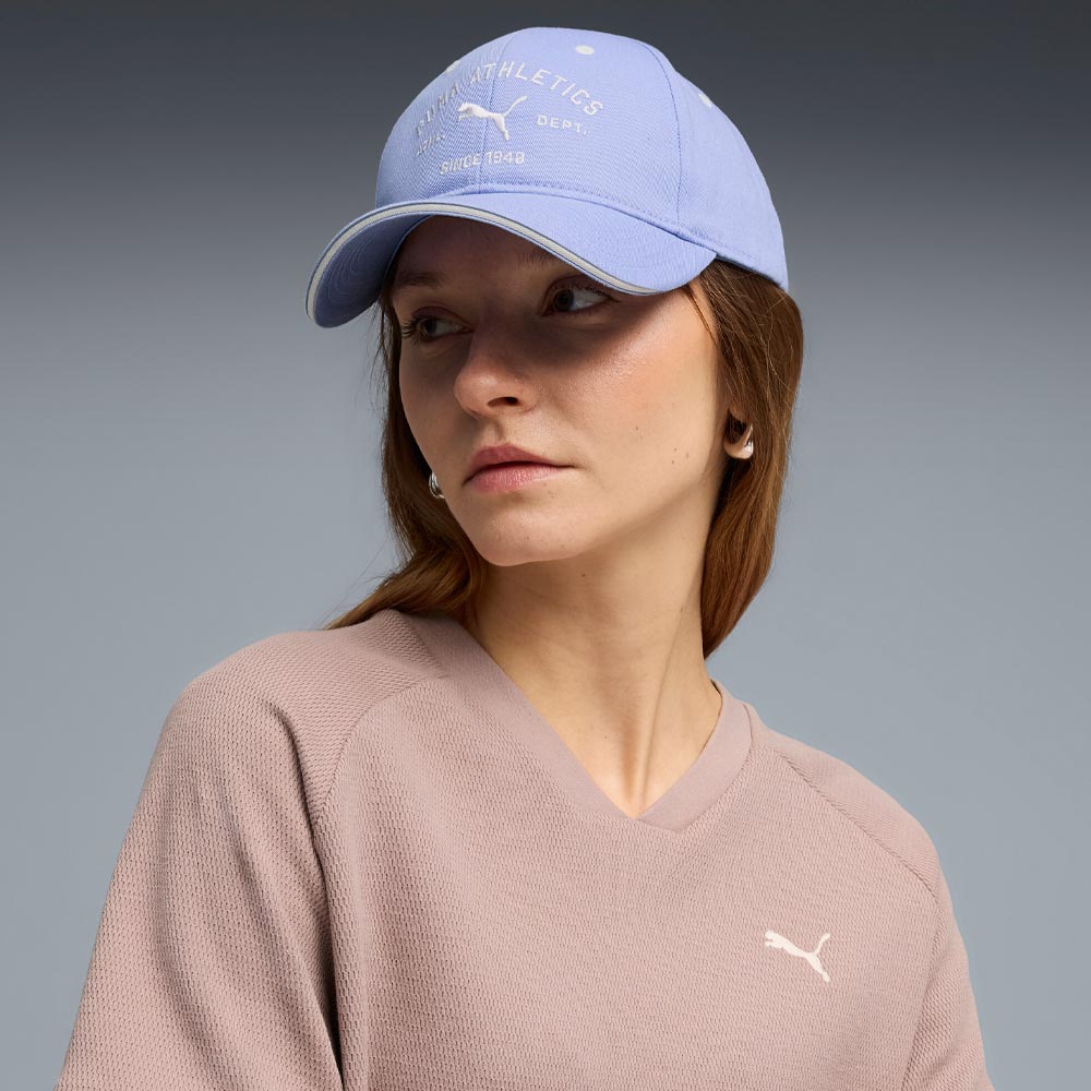 Gorra Puma Class Bb — imagen 3