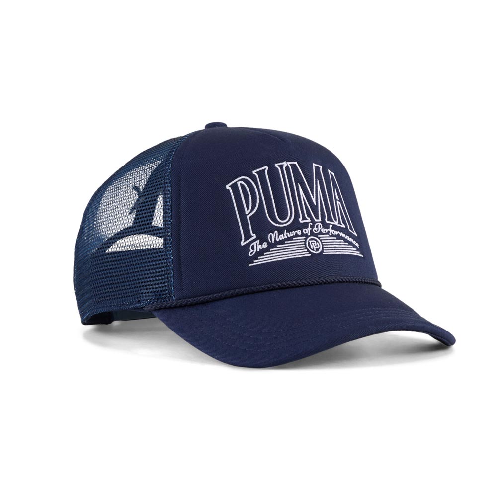 Gorra Puma Vintage Trucker