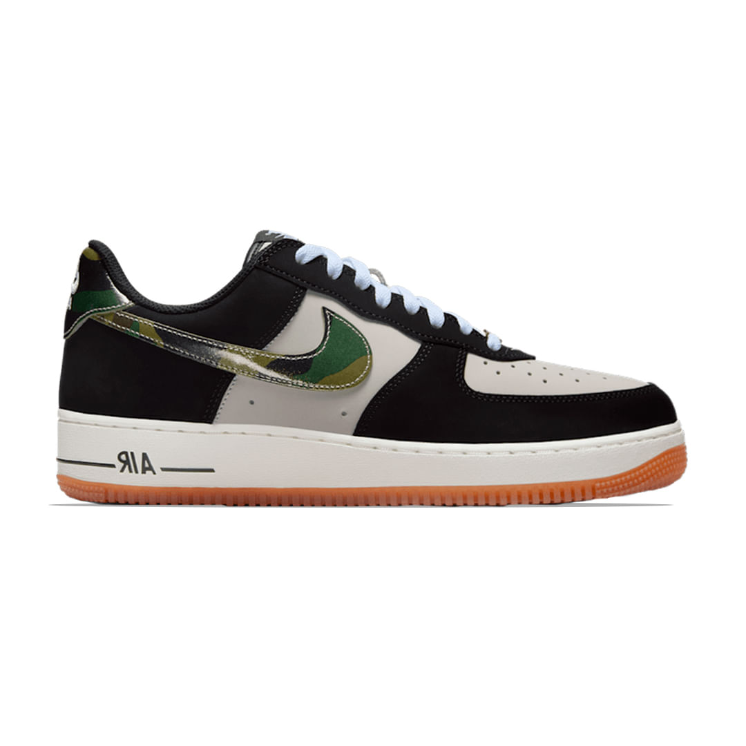 Zapatillas Hombre Nike Air Force 1 Low