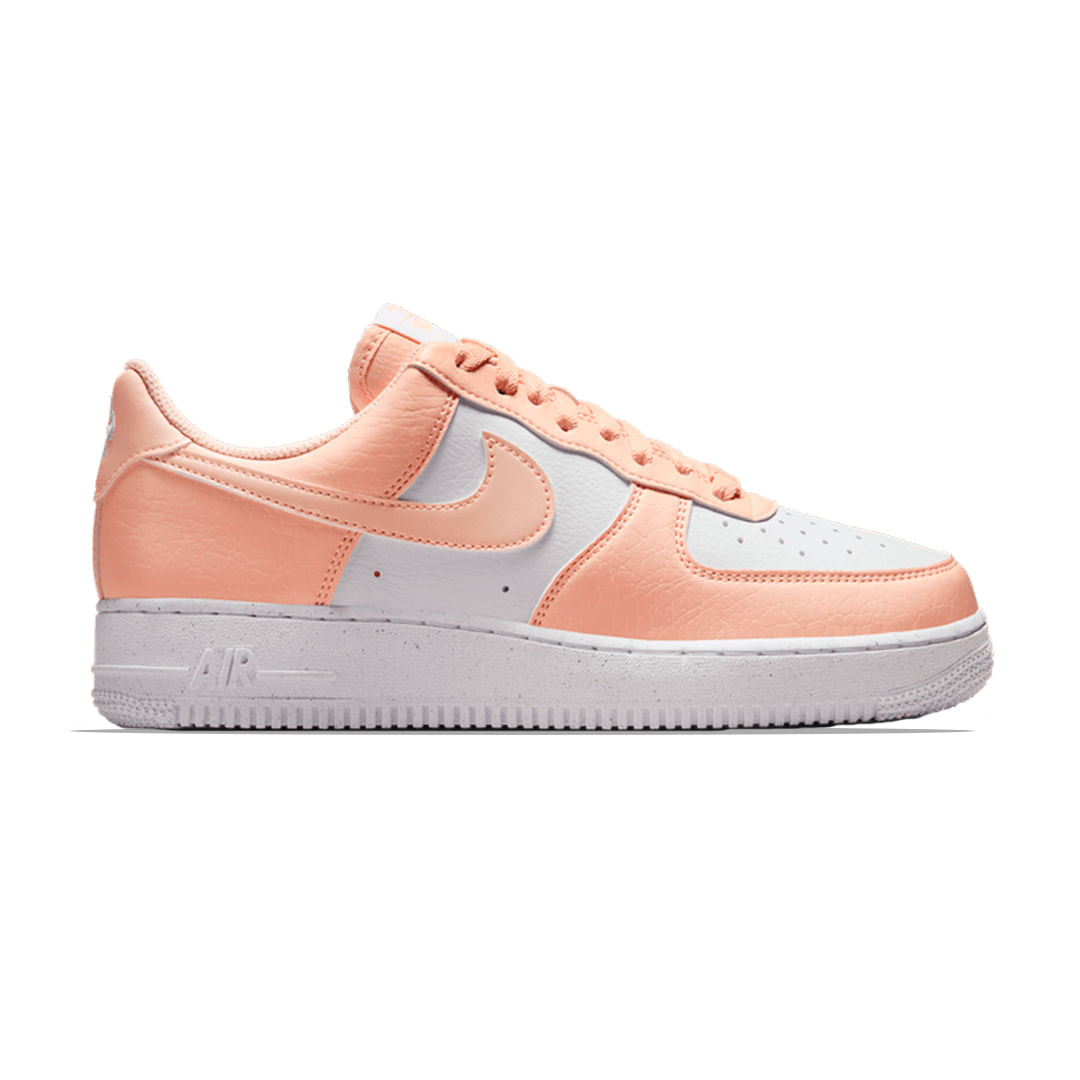 Mujer Air Force 1 07