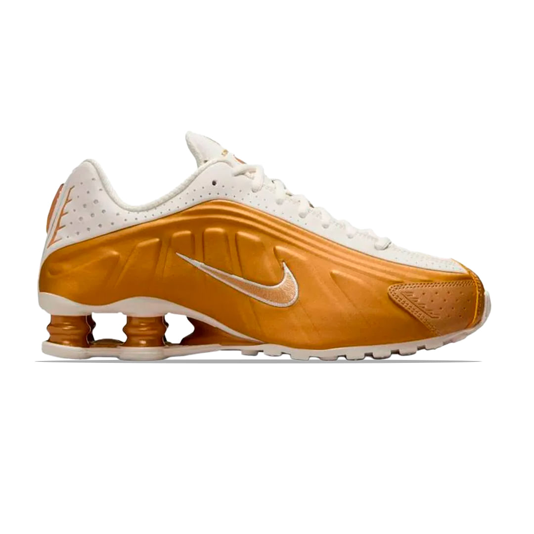Zapatillas Mujer Nike Shox R4